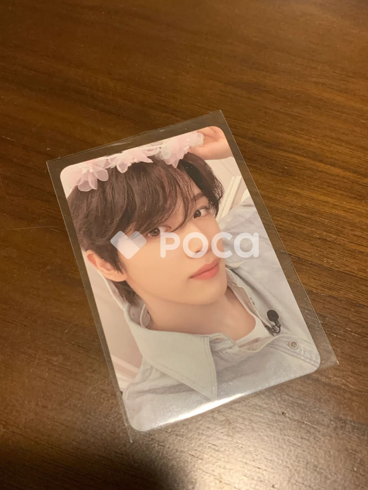 RIIZE ソンチャン 2025 RIIZE FANCON RIIZING DAY FINALE BOARDING PASS SET