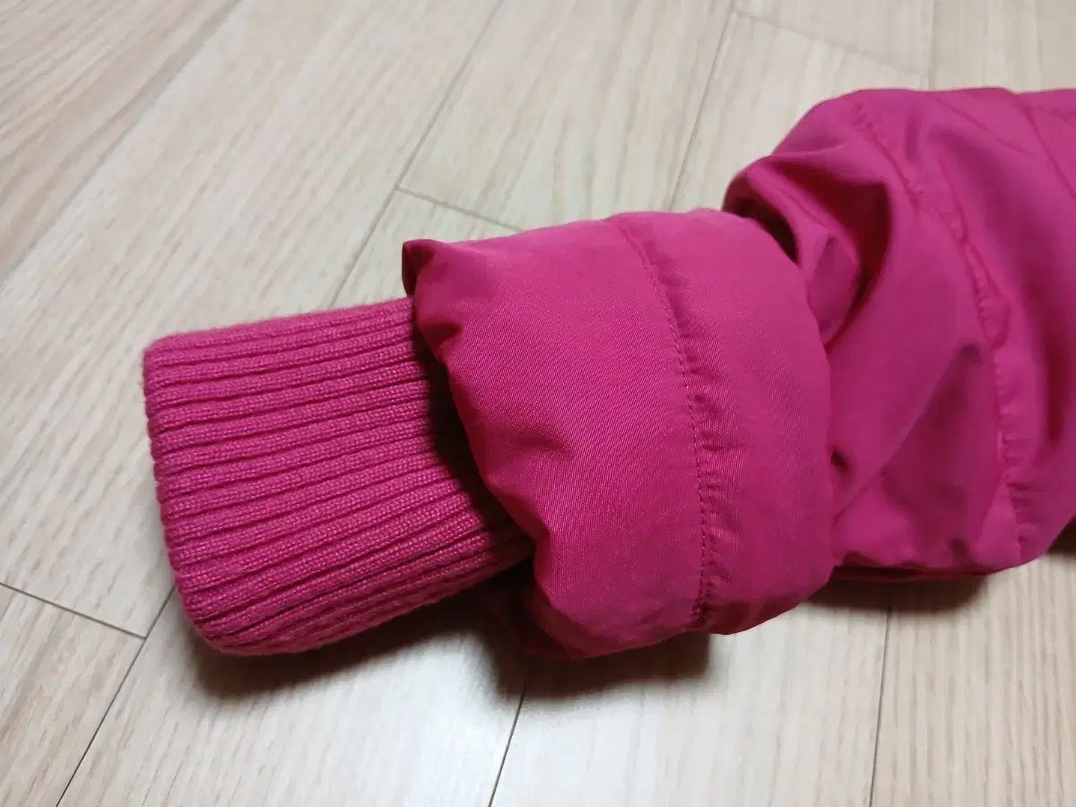 ダウン アウター