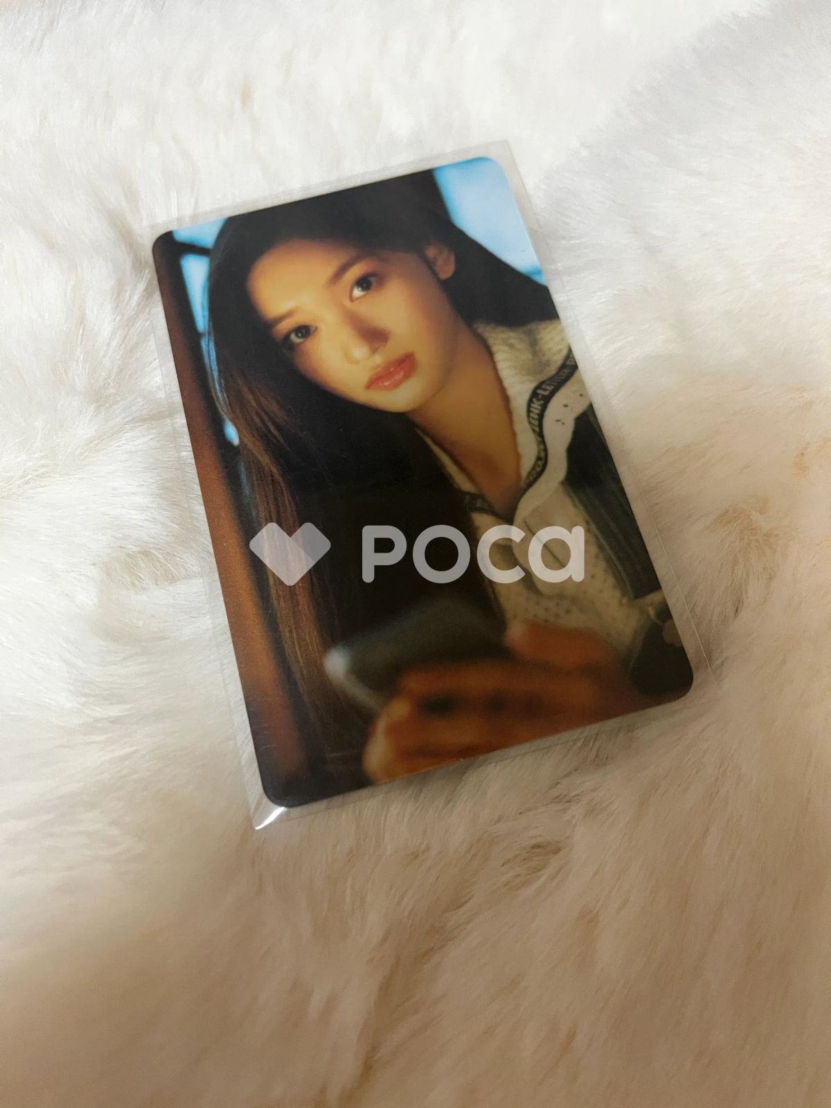 IVE イソ After LIKE Music Korea 当選