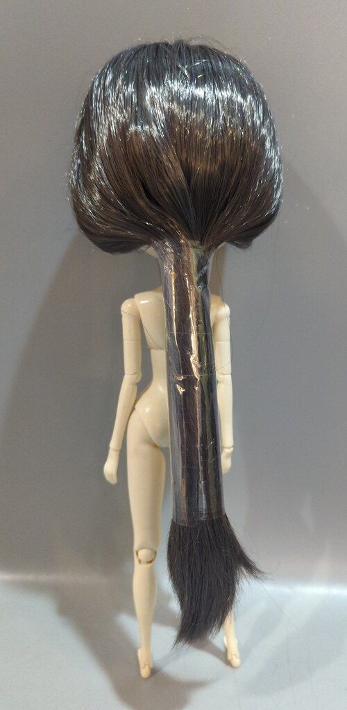 グルーヴ プーリップ 魔法少女まどか マギカ 暁美ほむら キュゥべえマフラー無