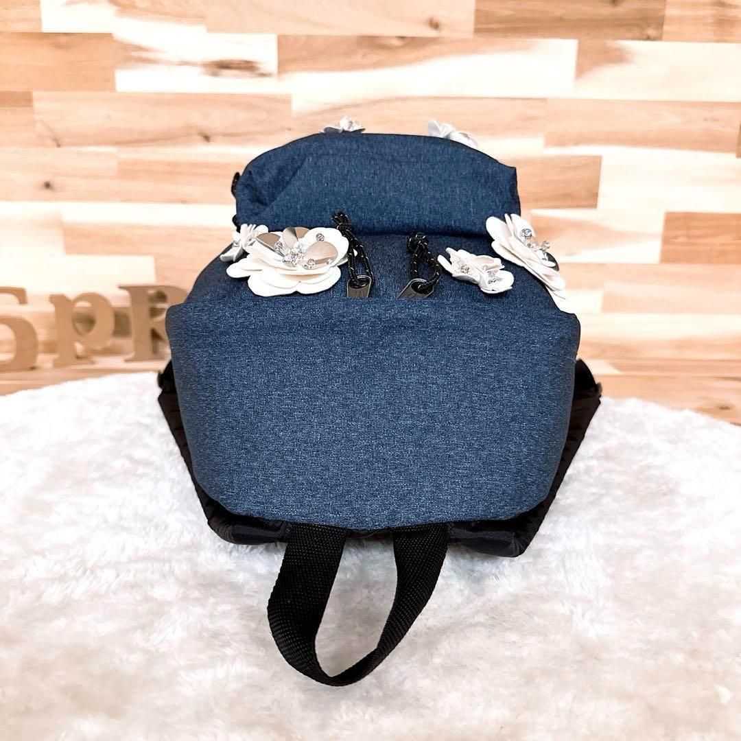 美品/廃番【イーストパック×チェスティ】限定コラボ ミニ 美品/廃番【イーストパック×チェスティ】限定コラボ ミニ