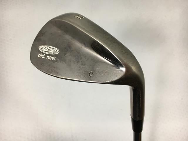 返品OK ゴルフクラブ Orion オライオン .new TYPE-C ウェッジ D G SW
