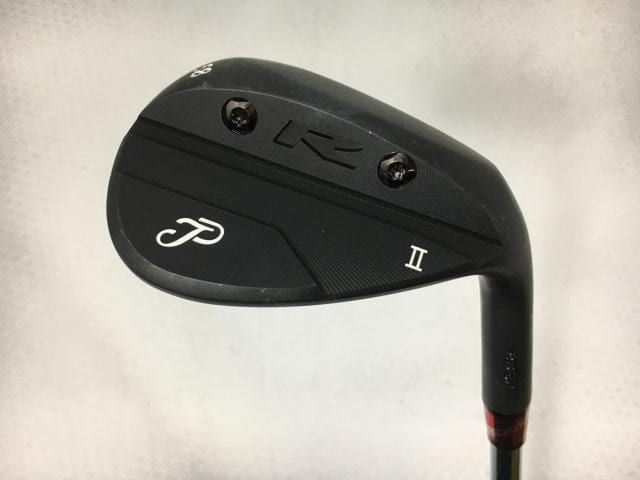 返品OK ゴルフクラブ ジャスティック JP フォージド R-2 ウェッジ NSプロ 950GH SW