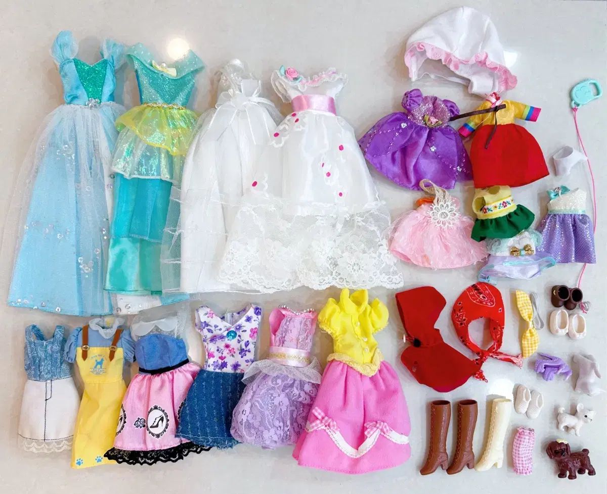 ミミ人形 リトルミミ ぬいぐるみ バービー人形 レトロ人形 ヴィンテージ人形