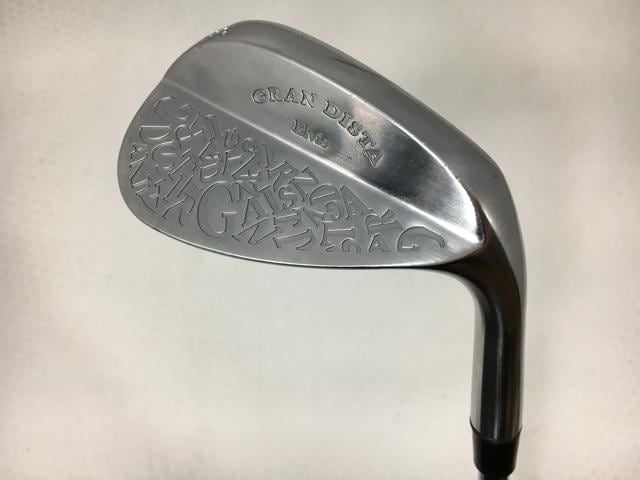 ゴルフクラブ グランディスタ グランディスタ Elvis ウエッジ D G SW