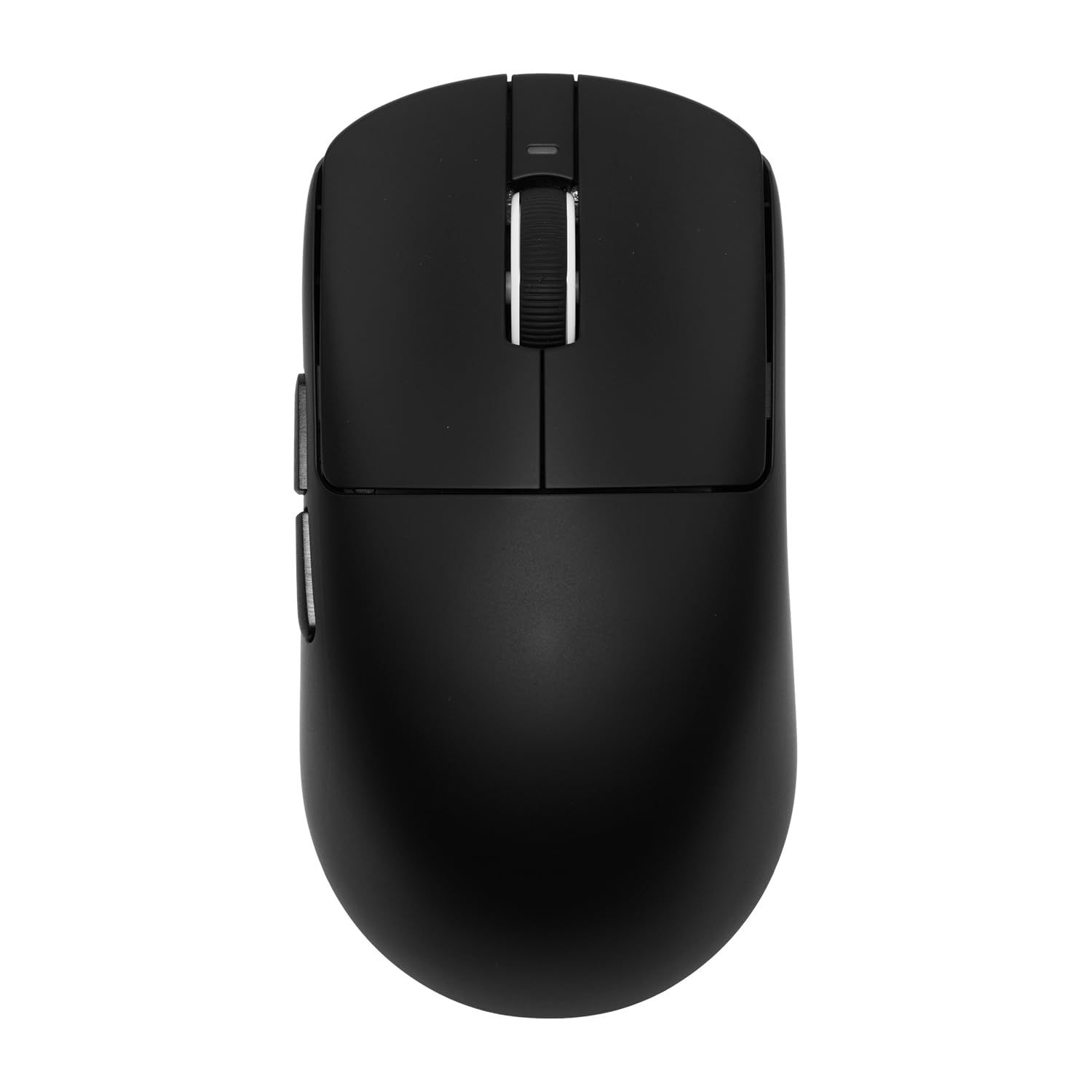 ATK ワイヤレス ゲーミングマウス VXE Dragonfly R1 Pro MAX Black 軽量54グラム Pixart PAW3395搭載 最大150時間 冷感コーティング 4Kポーリングレート対応 ブラック Pro MAX