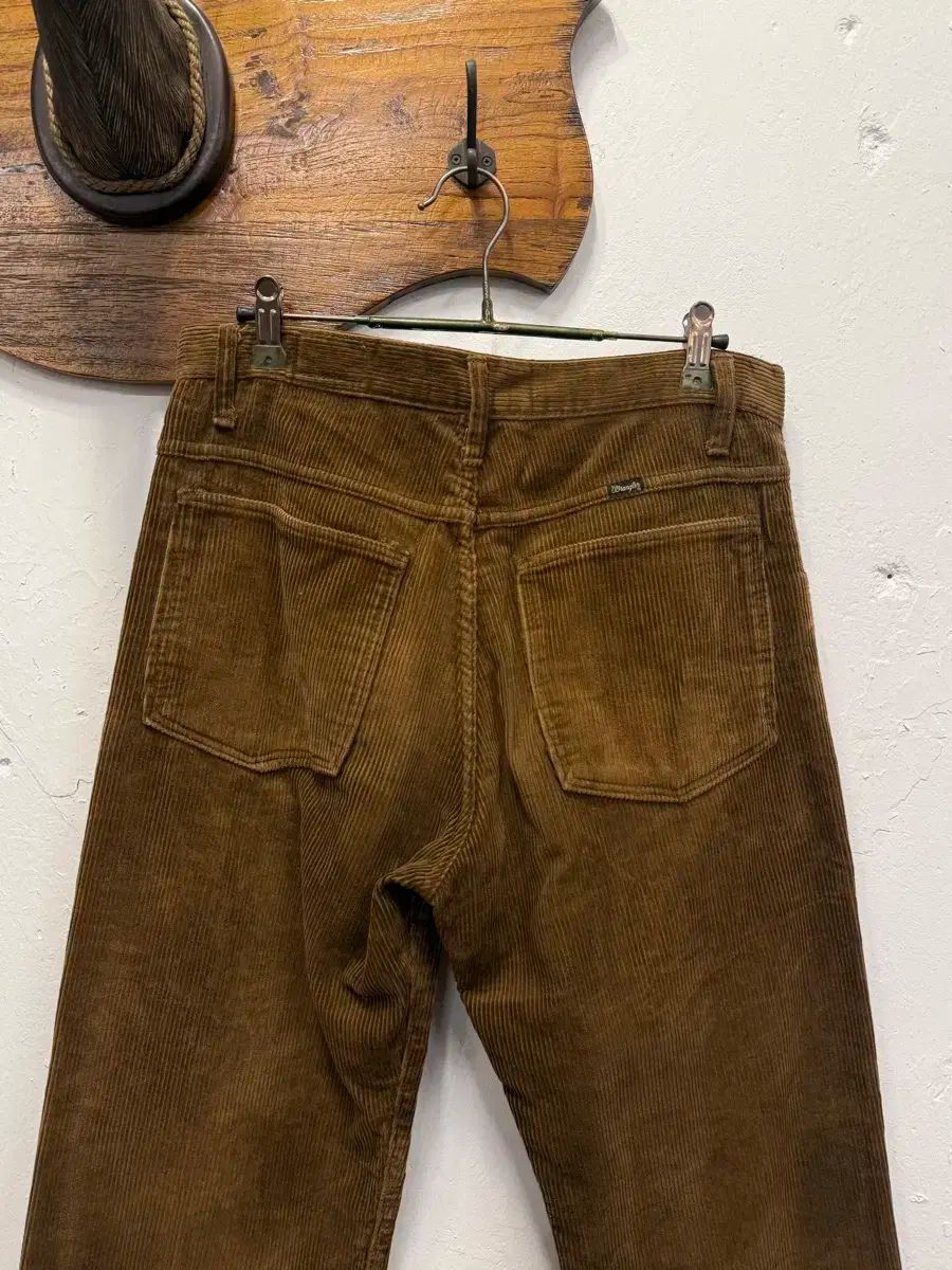 30 5 90s Wrangler Corduroy Regular Stra