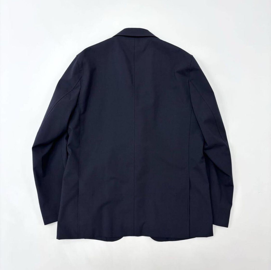 21aw 未使用 SOPH SOLOTEX TROPICAL WOOL 2 BUTTON BLAZER ソフ ソロ