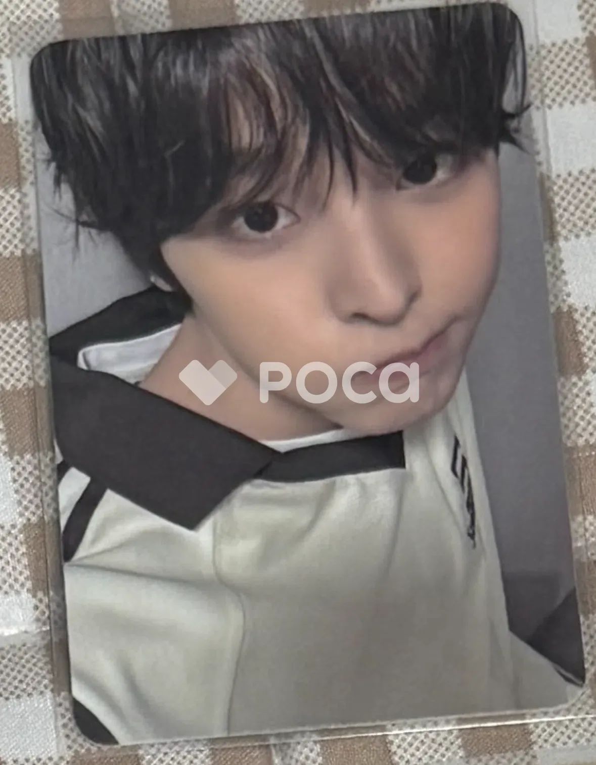 BTS Loveyourself EUROPE DVD JIMIN ジミン BTS JIMIN Love Yourself