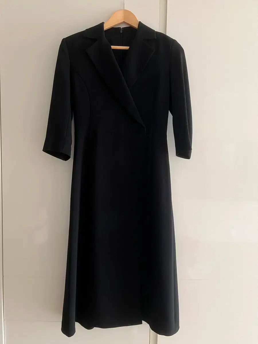 フロントロウ Frontrow ラップドレス ONE PIECE S size タグ 제거 新商品