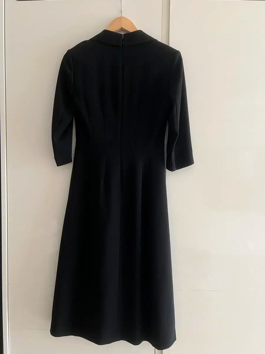 フロントロウ Frontrow ラップドレス ONE PIECE S size タグ 제거 新商品