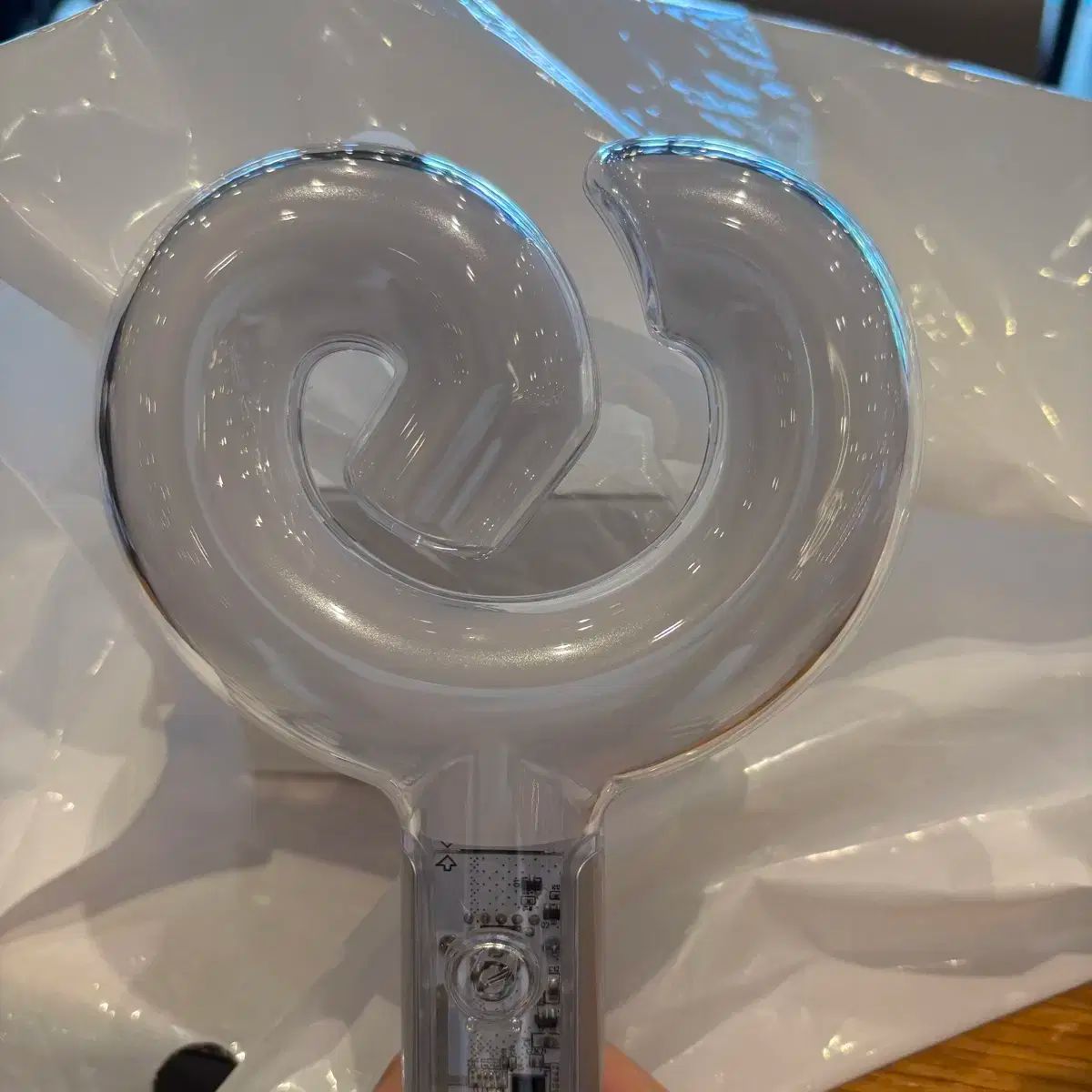 aespa エスパ ペンライト ver 2