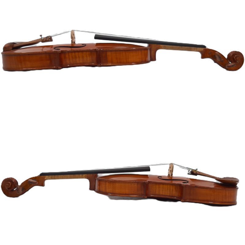 ハンドメイド バイオリン