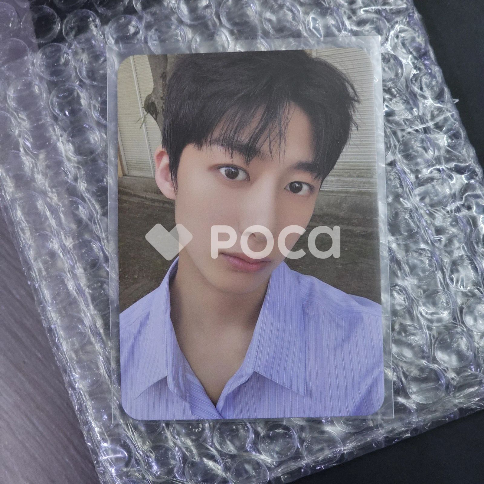 MONSTA X 10周年 POP UP ヒョンウォン セット MONSTA X(モンスタ