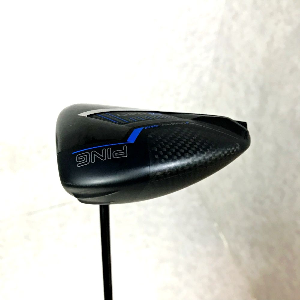 加古川店】 中古 PING | ピン ドライバー PING G440 LST (2025) 1W