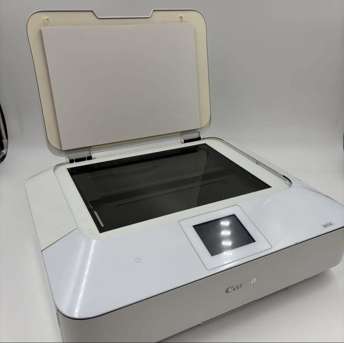 Canon キャノン MG7130 PIXUS ピクサス インクジェットプリンター 複合