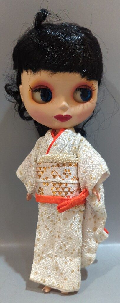 ネオブライス カスタムブライス - メルカリ