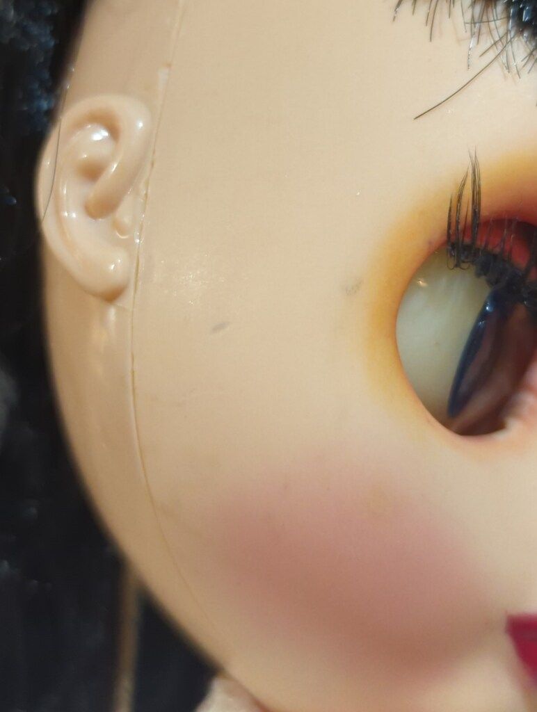 ネオブライス カスタムブライス - メルカリ