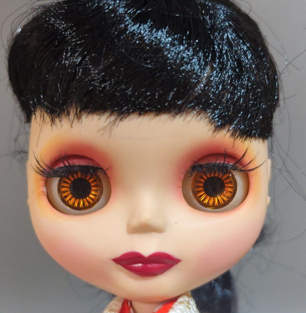 ネオブライス カスタムブライス - メルカリ