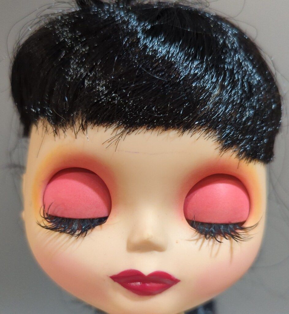 ネオブライス カスタムブライス - メルカリ