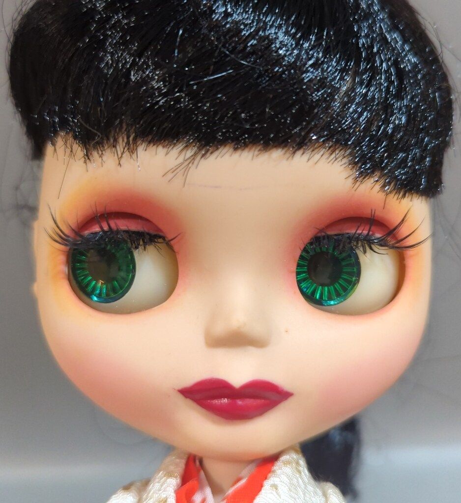 ネオブライス カスタムブライス - メルカリ