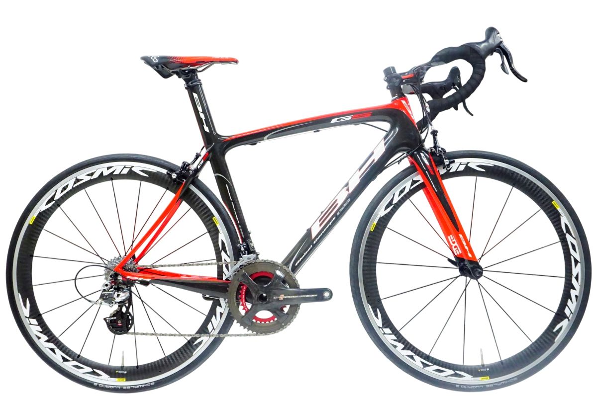 BH ビーエイチ G 5 2010年モデル ロードバイク バイチャ