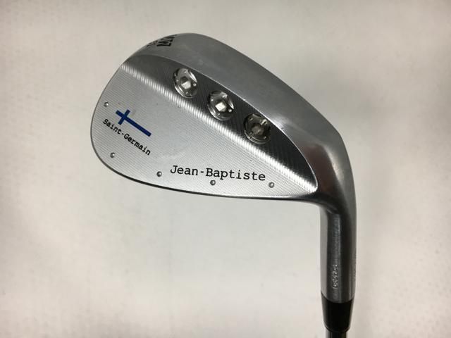 返品OK ゴルフクラブ Jean-Baptiste ジャンバティスト Jean-Baptiste ジャンバティスト JB502MW ウェッジ D G AW