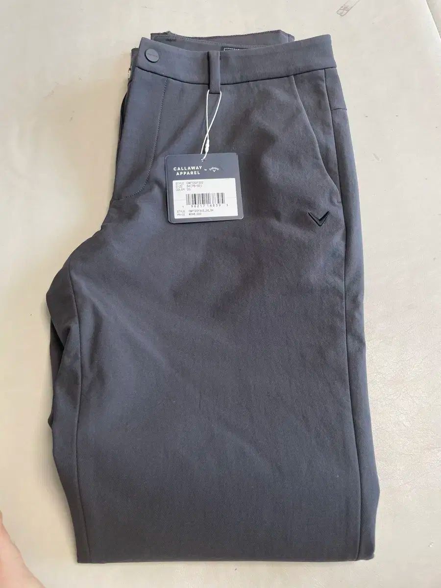 キャロウェイ ズボン メンズ サイズ 84