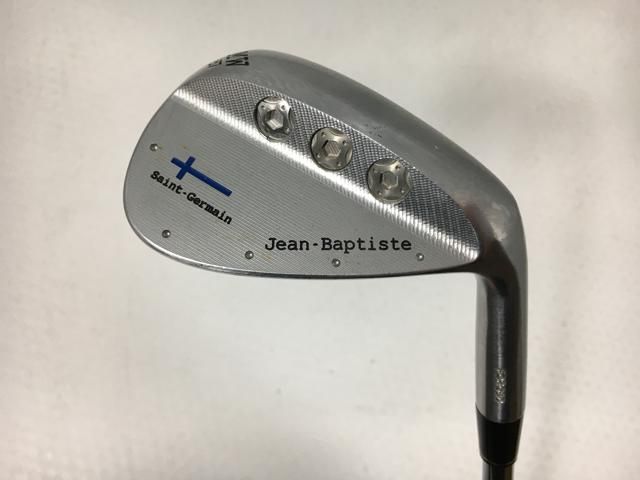 ゴルフクラブ Jean-Baptiste ジャンバティスト Jean-Baptiste ジャンバティスト JB502MW ウェッジ D G SW