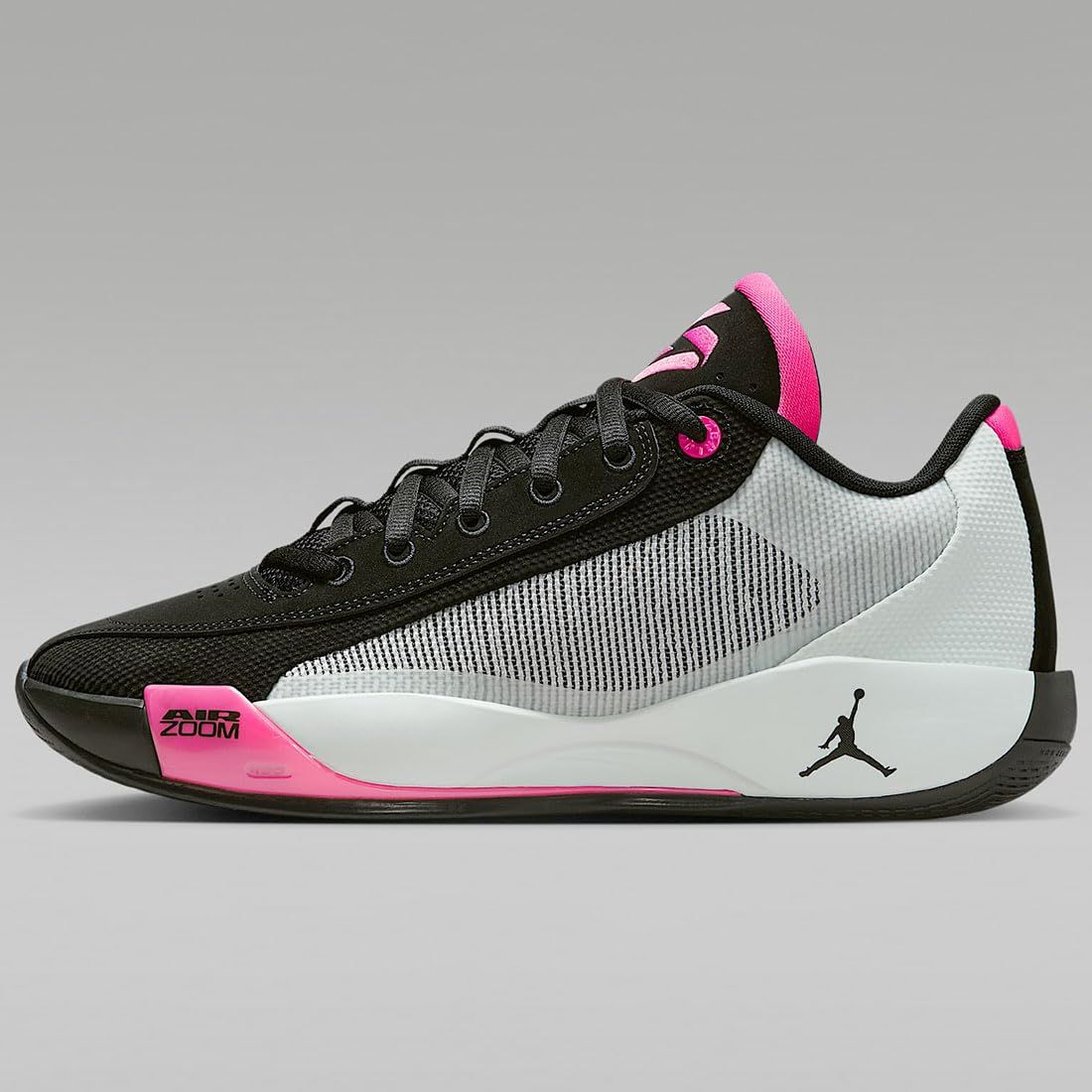 ナイキ ルカ 77 PF LUKA ブラック ベアリーグリーン ハイパーピンク HF 0819 001 26 0 cm