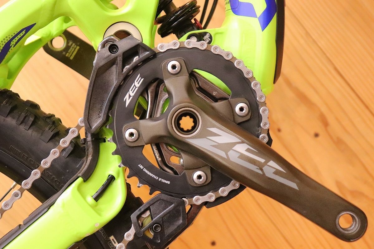 ギャンブラー GAMBLER