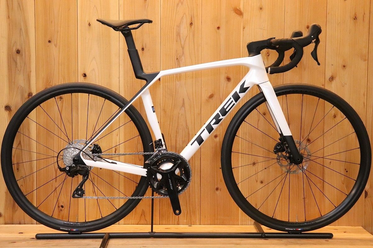 トレック TREK マドン MADONE SL 5 GEN 8 モデル Mサイズ シマノ 105 R 7120 12 S カーボン ロードバイク