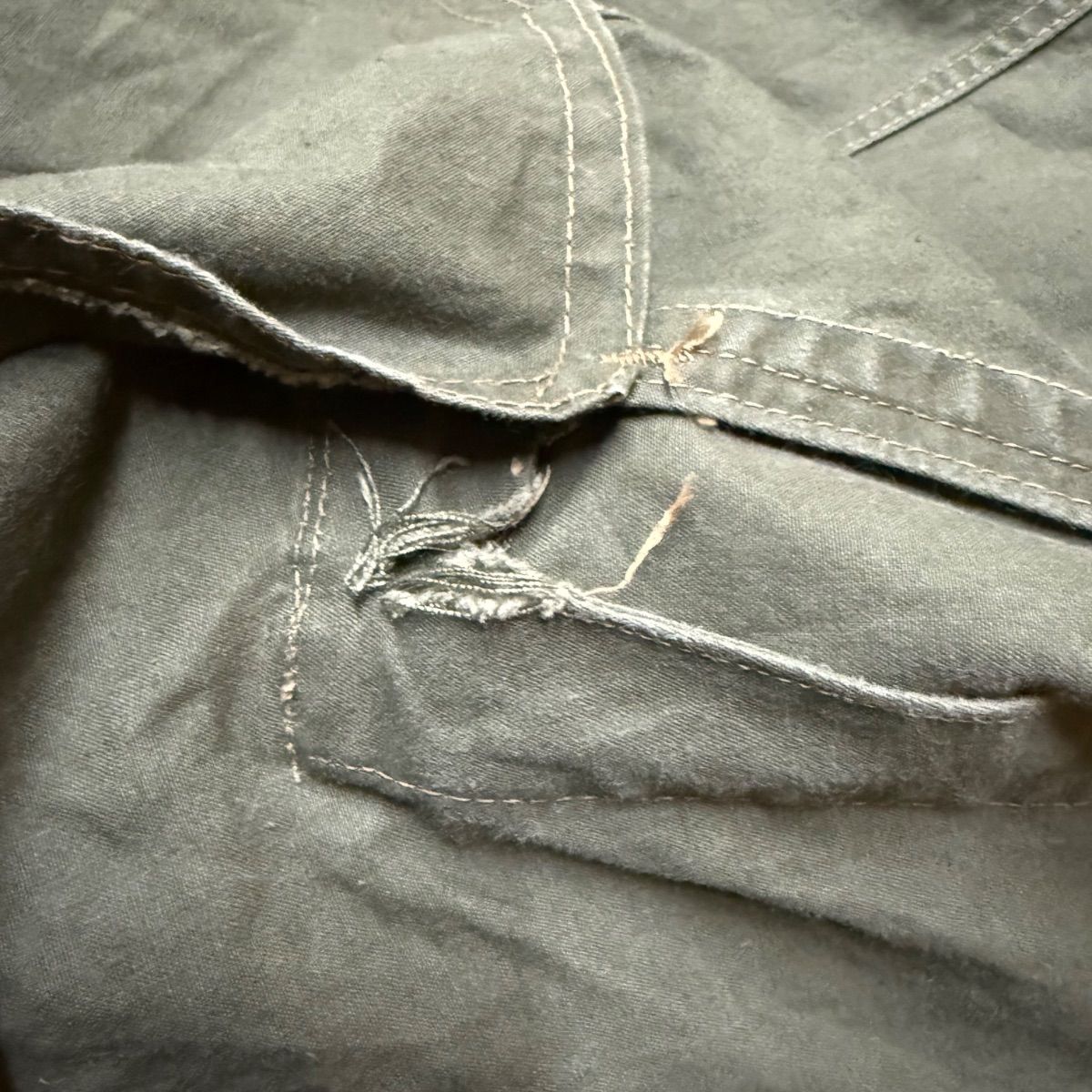 ポーランド軍 ポンチョ