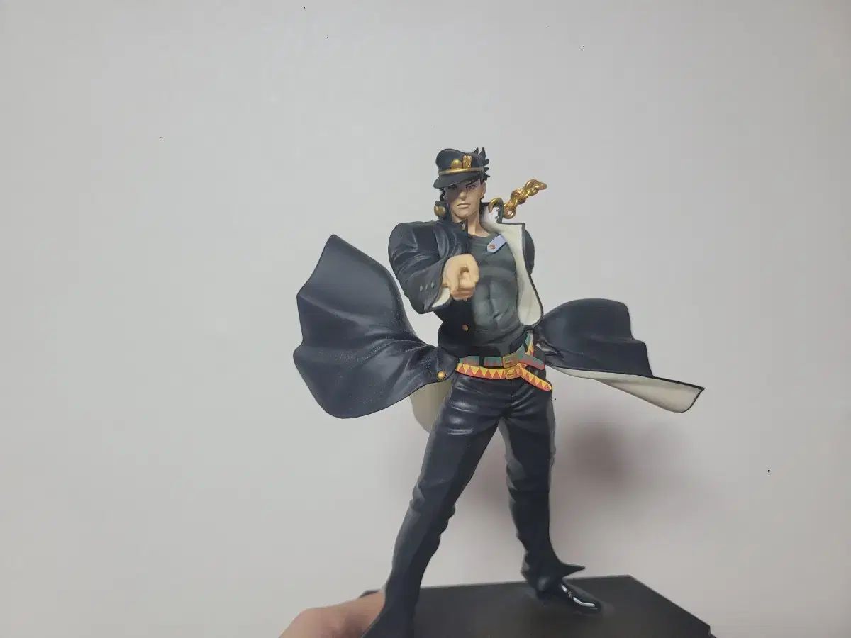 ジョジョ 空条 承太郎 ポップアップ パレード フィギュア