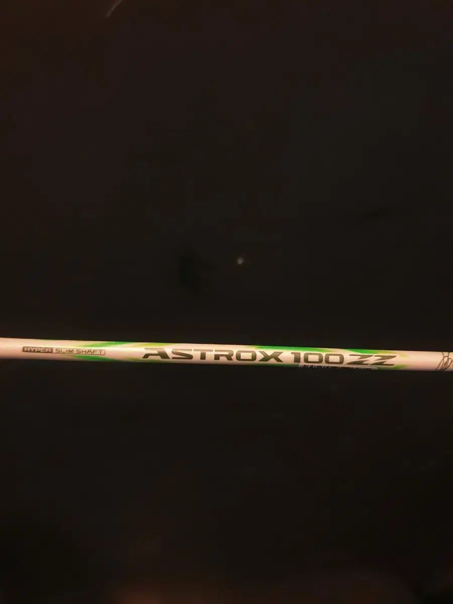 ASTROX アストロクス 100 zz va シンドン級