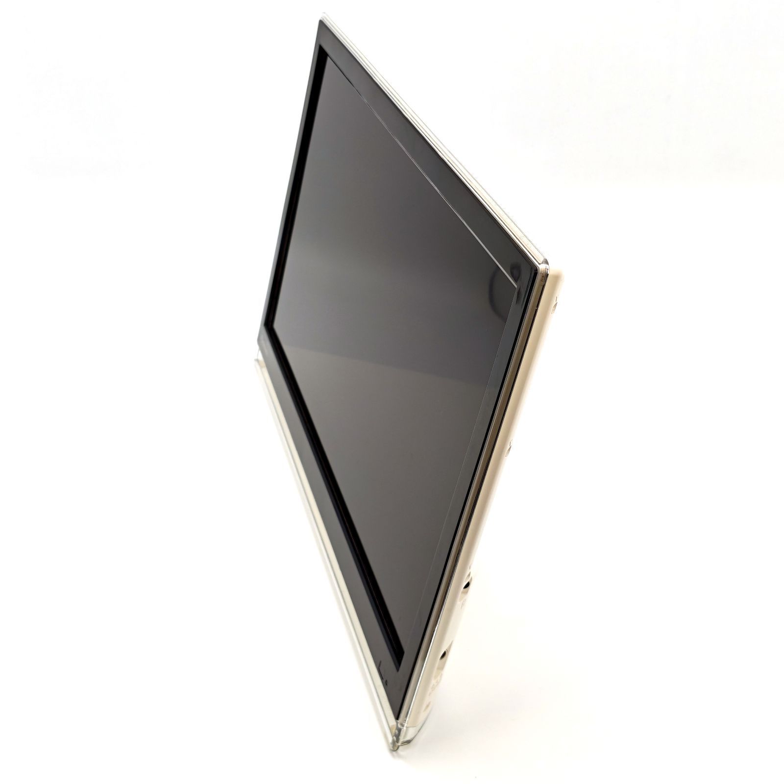 Panasonic パナソニック 19インチポータブルテレビ プライベートビエラ