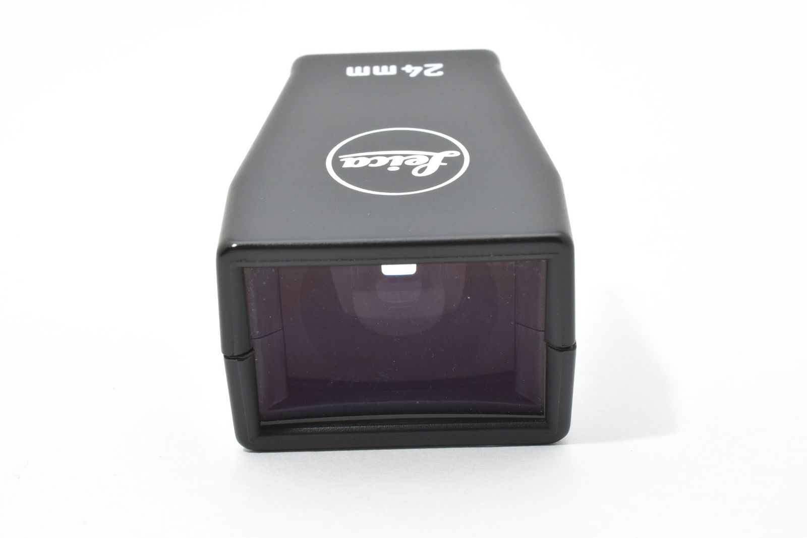 LEICA 24mm ビューファインダー