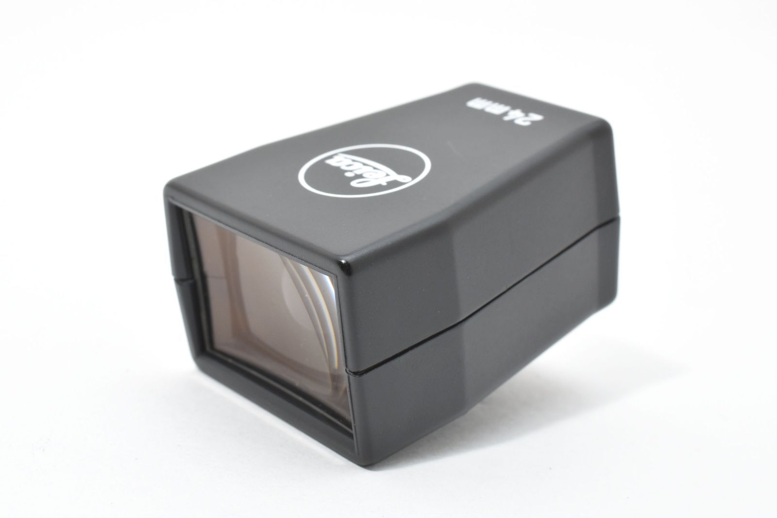 LEICA 24mm ビューファインダー