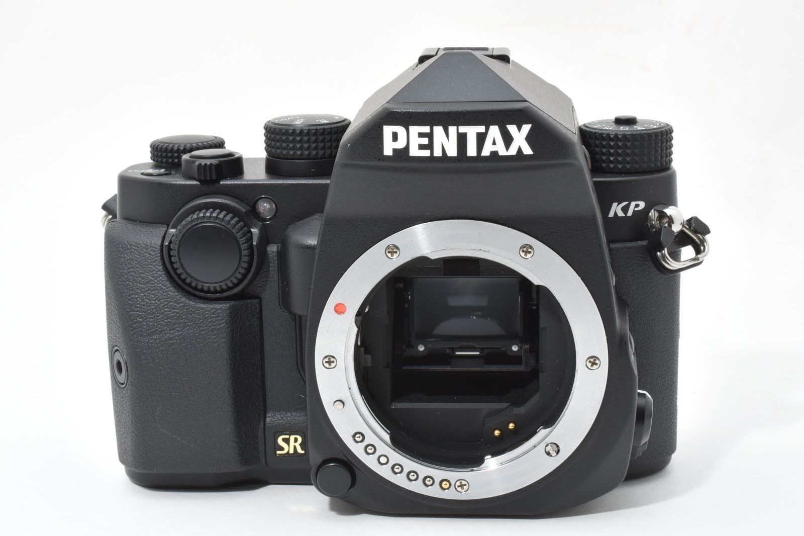 シャッター回数2946回！□極上品□ PENTAX KP ボディ ブラック - メルカリ