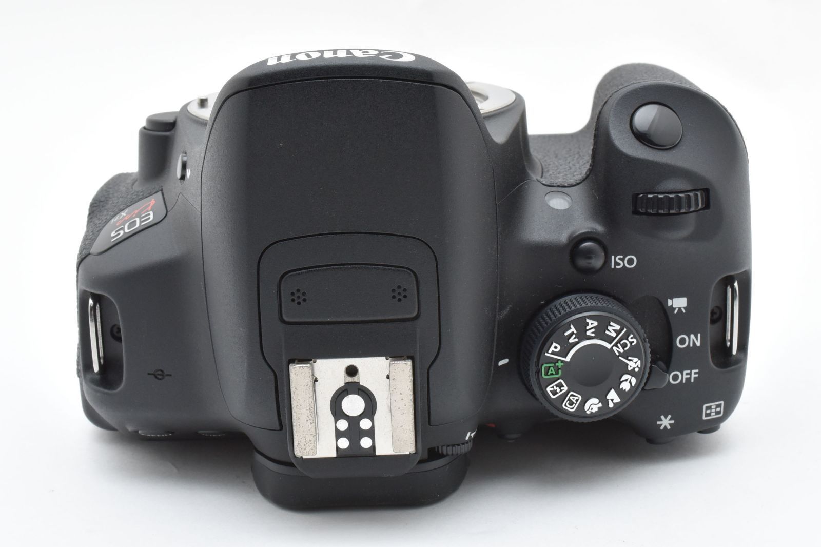 シャッター回数1925回！□美品□ CANON EOS Kiss X7i ボディー - メルカリ