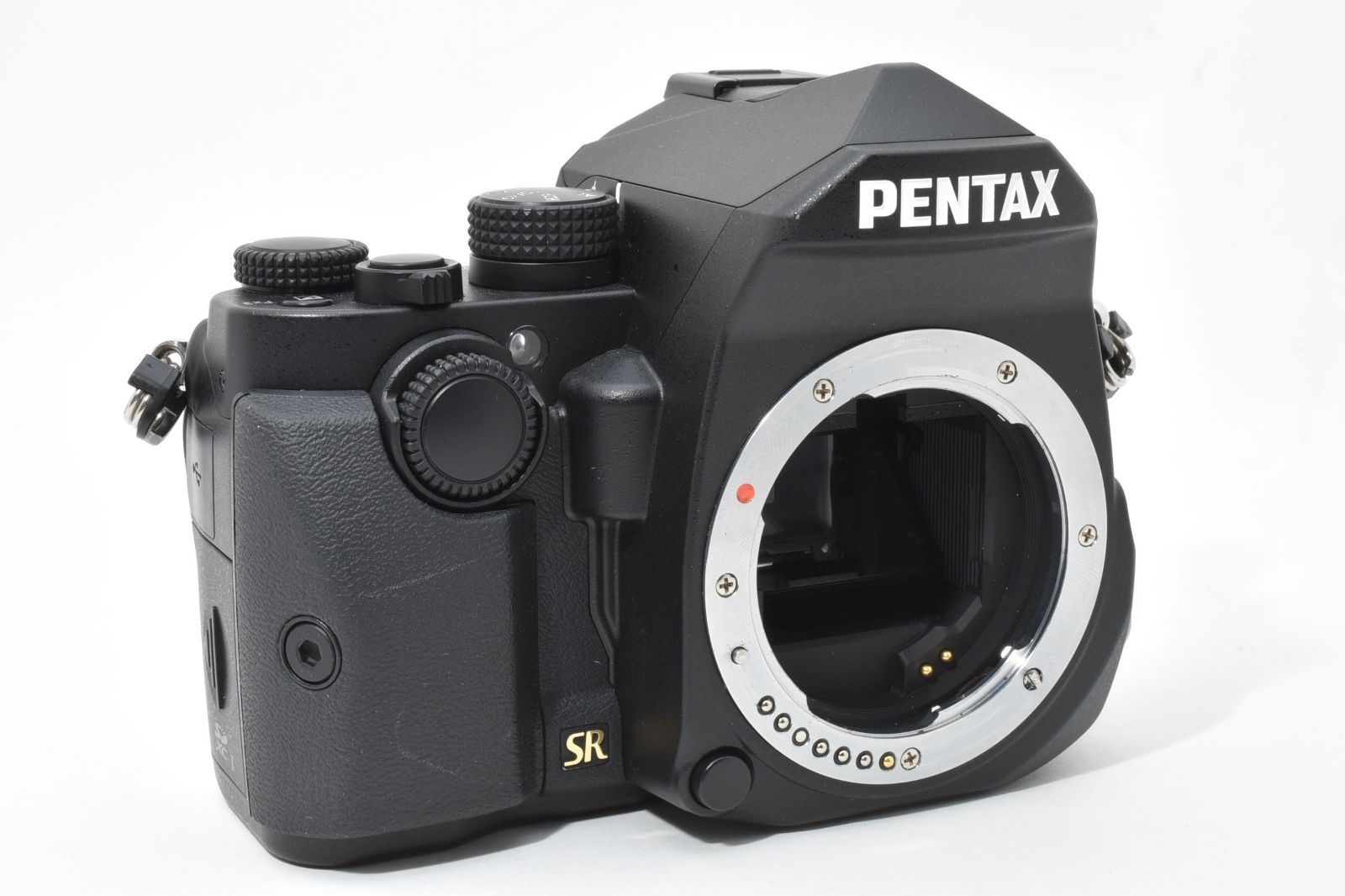 シャッター回数2946回！□極上品□ PENTAX KP ボディ ブラック - メルカリ