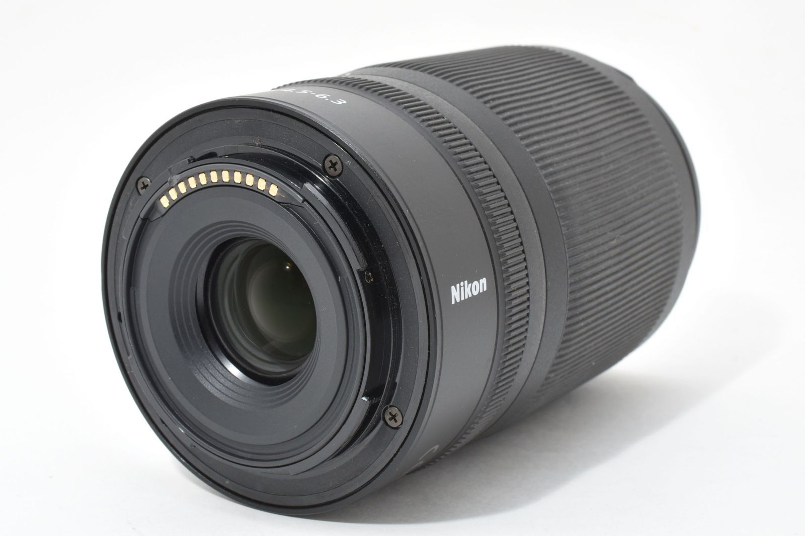 □極上品□ Nikon NIKKOR Z DX 50-250mm f/4.5-6.3 VR - メルカリ
