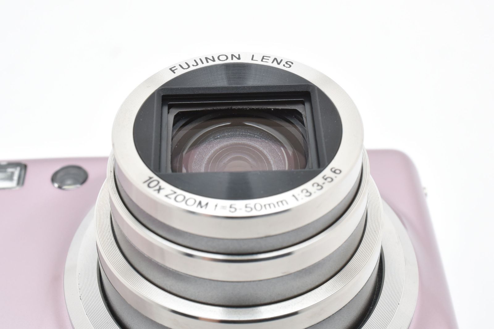 □美品□ FUJIFILM FinePix F80EXR ピンク 高品質 FX-F80EXR P