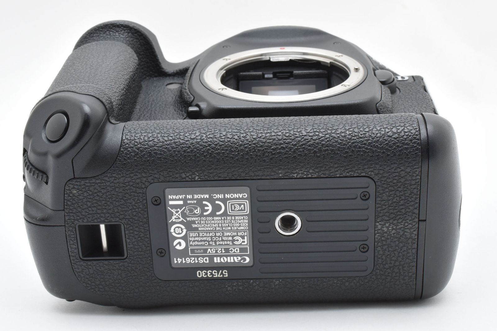 シャッター回数9558回！□極上品□ CANON EOS-1D MARK III - メルカリ