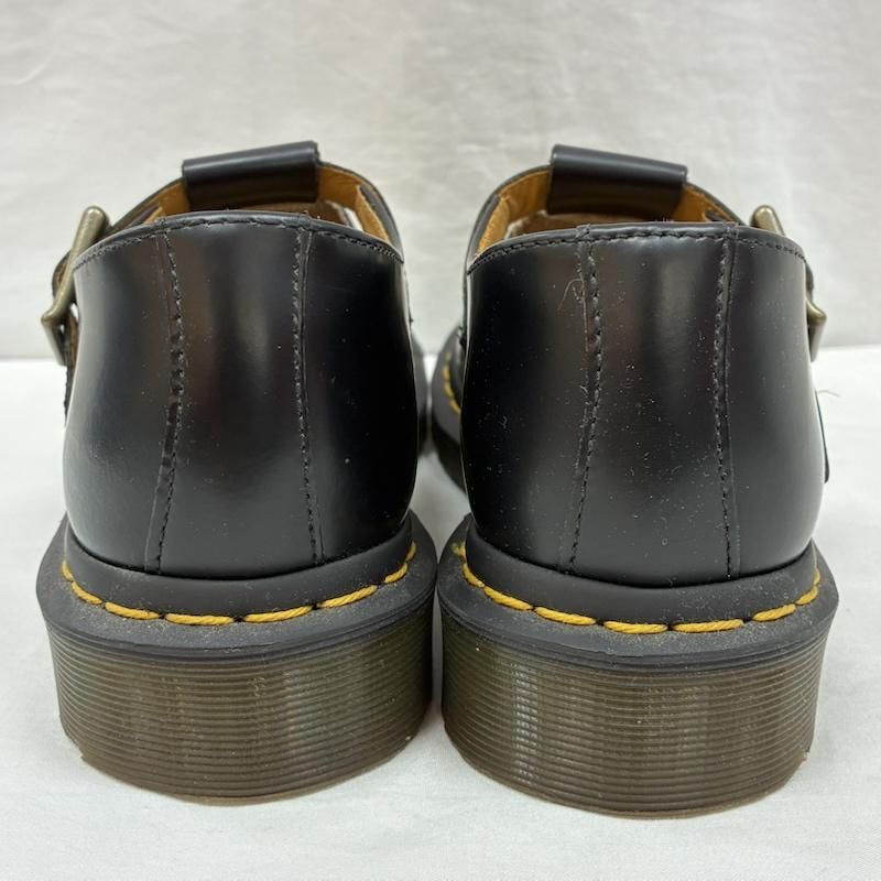 ドクターマーチン POLLEY MARY JANE ポリー メリージェーン Tバー