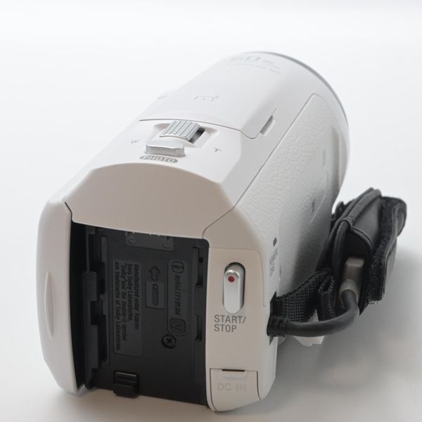 ソニー SONY HDR-CX680 W Handycam