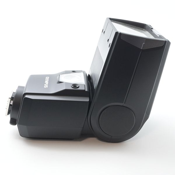 OLYMPUS フラッシュ