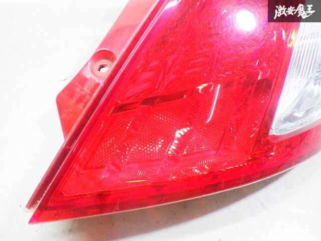 エストレヤ GOODSフェンダー テールライト付き din will古着