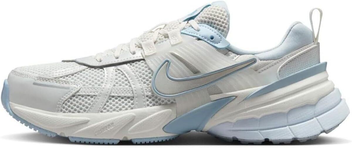 ナイキ V2K ラン W V2K RUN プラチナムティント ライトブルー FD0736-009 27.0cm 27.0 cm