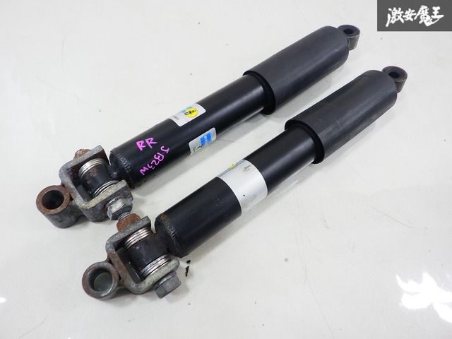 JB23ジムニー用　ビルシュタインショックサスセット JB23ジムニー用 ビルシュタインショックサスセットJB23ジムニー用